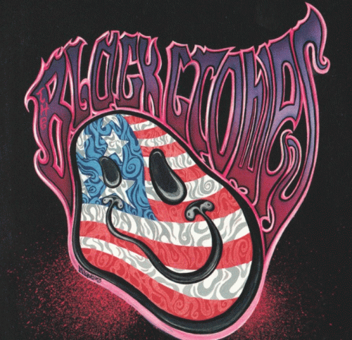 The Black Crowes : Bad Luck Blue Eyes Goodbye